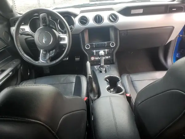 1FA6P8CF0H5240786 2017 FORD MUSTANG - Image 8