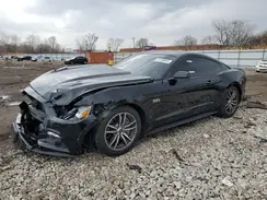 1FA6P8CF0H5246359 2017 FORD MUSTANG