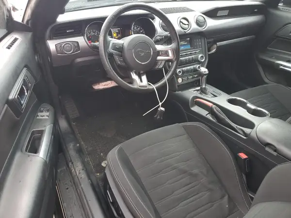 1FA6P8CF0H5246359 2017 FORD MUSTANG - Image 8