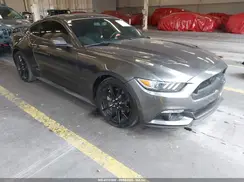 1FA6P8CF0H5247785 2017 FORD MUSTANG