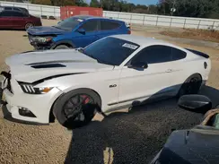 1FA6P8CF0H5250007 2017 FORD MUSTANG