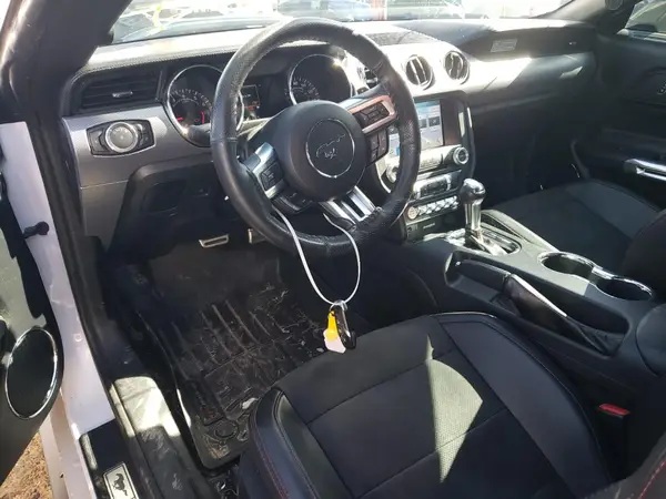 1FA6P8CF0H5250007 2017 FORD MUSTANG - Image 8