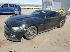 1FA6P8CF0H5250508 2017 FORD MUSTANG