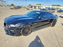 1FA6P8CF0H5250587 2017 FORD MUSTANG