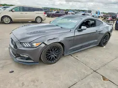 1FA6P8CF0H5253781 2017 FORD MUSTANG