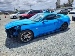 1FA6P8CF0H5257149 2017 FORD MUSTANG