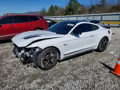 1FA6P8CF0H5259791 2017 FORD MUSTANG