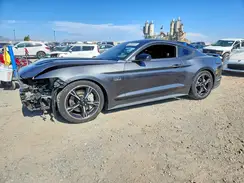 1FA6P8CF0H5263162 2017 FORD MUSTANG