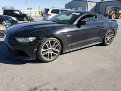 1FA6P8CF0H5263985 2017 FORD MUSTANG