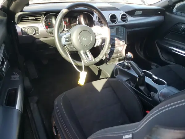 1FA6P8CF0H5263985 2017 FORD MUSTANG - Image 8