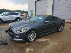 1FA6P8CF0H5266045 2017 FORD MUSTANG
