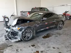 1FA6P8CF0H5266059 2017 FORD MUSTANG