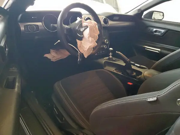 1FA6P8CF0H5266059 2017 FORD MUSTANG - Image 8