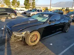 1FA6P8CF0H5266093 2017 FORD MUSTANG