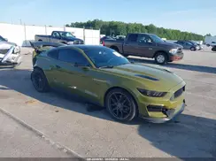1FA6P8CF0H5266448 2017 FORD MUSTANG