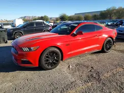 1FA6P8CF0H5266563 2017 FORD MUSTANG