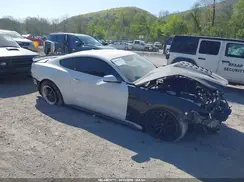 1FA6P8CF0H5267471 2017 FORD MUSTANG