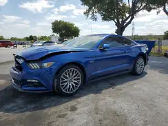 1FA6P8CF0H5270662 2017 FORD MUSTANG