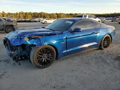 1FA6P8CF0H5271357 2017 FORD MUSTANG