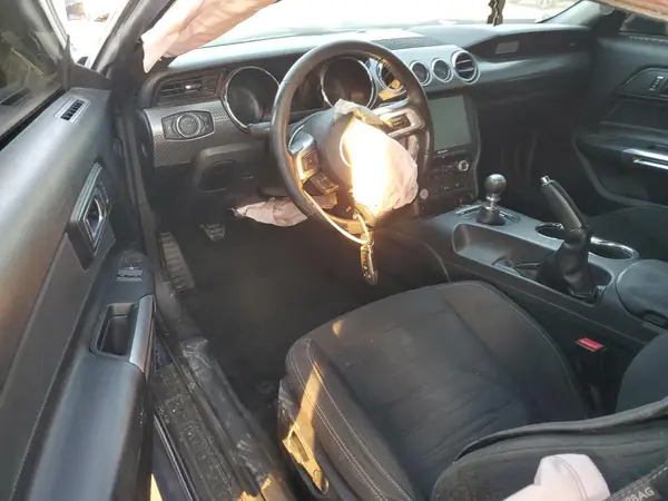 1FA6P8CF0H5271357 2017 FORD MUSTANG - Image 8