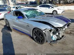 1FA6P8CF0H5272606 2017 FORD MUSTANG