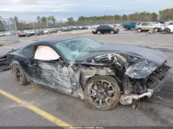 1FA6P8CF0H5275618 2017 FORD MUSTANG