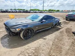 1FA6P8CF0H5277319 2017 FORD MUSTANG