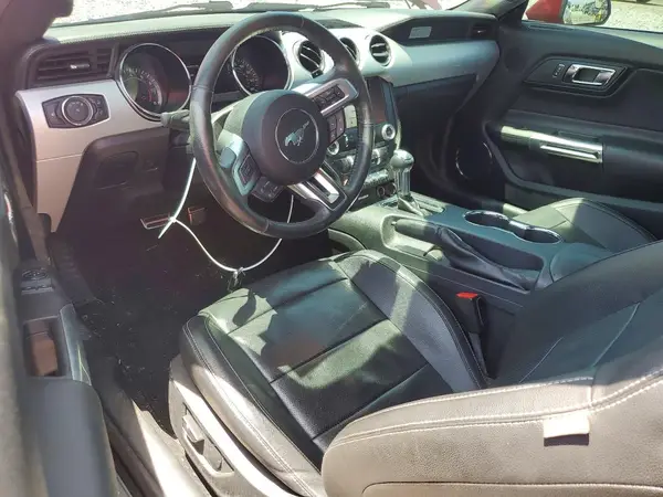 1FA6P8CF0H5280768 2017 FORD MUSTANG - Image 8