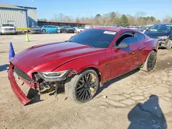 1FA6P8CF0H5280978 2017 FORD MUSTANG