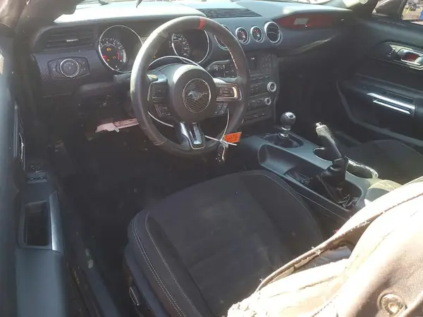 1FA6P8CF0H5280978 2017 FORD MUSTANG - Image 8