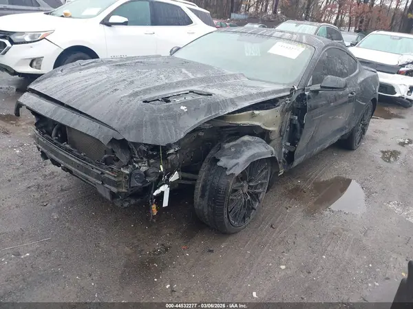 1FA6P8CF0H5281516 2017 FORD MUSTANG - Image 2