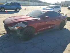 1FA6P8CF0H5282228 2017 FORD MUSTANG
