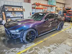 1FA6P8CF0H5289471 2017 FORD MUSTANG