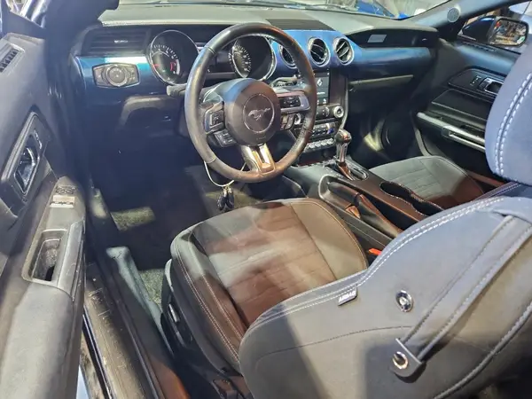 1FA6P8CF0H5289471 2017 FORD MUSTANG - Image 8
