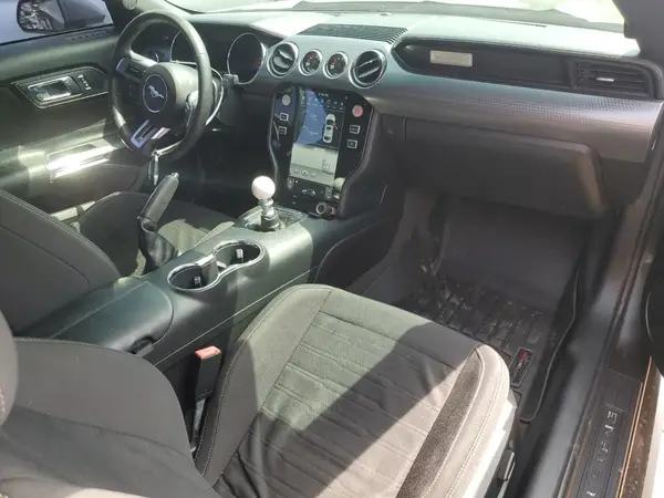1FA6P8CF0H5301439 2017 FORD MUSTANG - Image 8