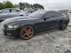 1FA6P8CF0H5301800 2017 FORD MUSTANG