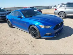 1FA6P8CF0H5310934 2017 FORD MUSTANG