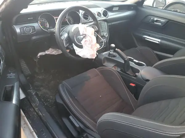 1FA6P8CF0H5311422 2017 FORD MUSTANG - Image 8