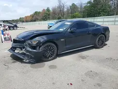 1FA6P8CF0H5311789 2017 FORD MUSTANG