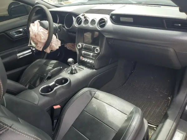 1FA6P8CF0H5311789 2017 FORD MUSTANG - Image 8