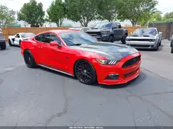 1FA6P8CF0H5312005 2017 FORD MUSTANG