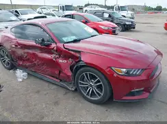 1FA6P8CF0H5312568 2017 FORD MUSTANG