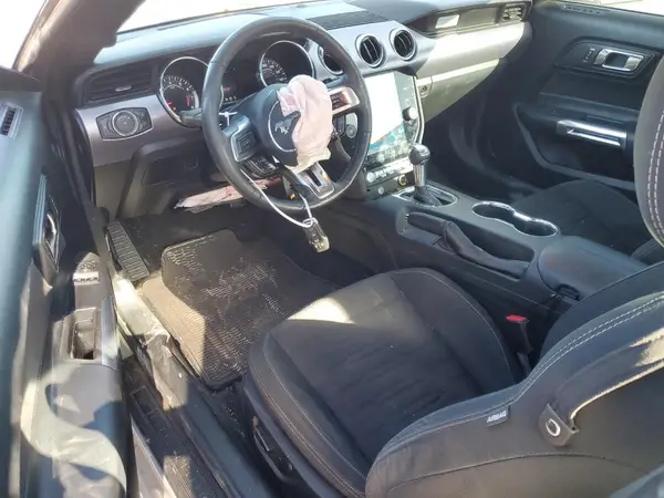 1FA6P8CF0H5316796 2017 FORD MUSTANG - Image 8