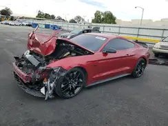 1FA6P8CF0H5316930 2017 FORD MUSTANG