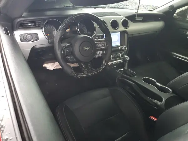 1FA6P8CF0H5316930 2017 FORD MUSTANG - Image 8
