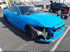 1FA6P8CF0H5317091 2017 FORD MUSTANG