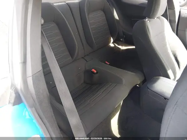 1FA6P8CF0H5317091 2017 FORD MUSTANG - Image 8