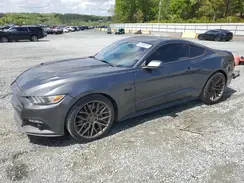 1FA6P8CF0H5319486 2017 FORD MUSTANG