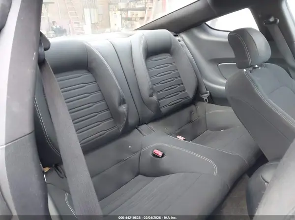 1FA6P8CF0H5320802 2017 FORD MUSTANG - Image 8
