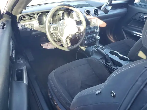 1FA6P8CF0H5322890 2017 FORD MUSTANG - Image 8
